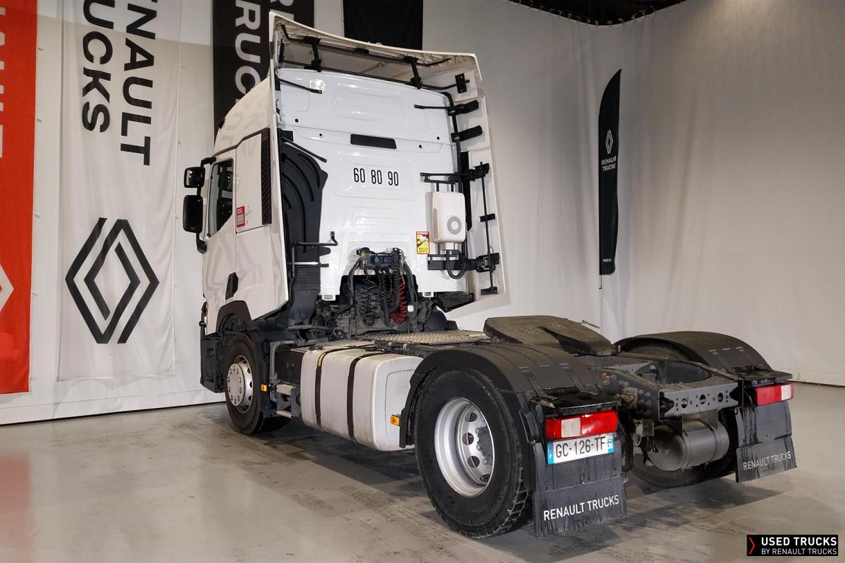 Renault Trucks T 480