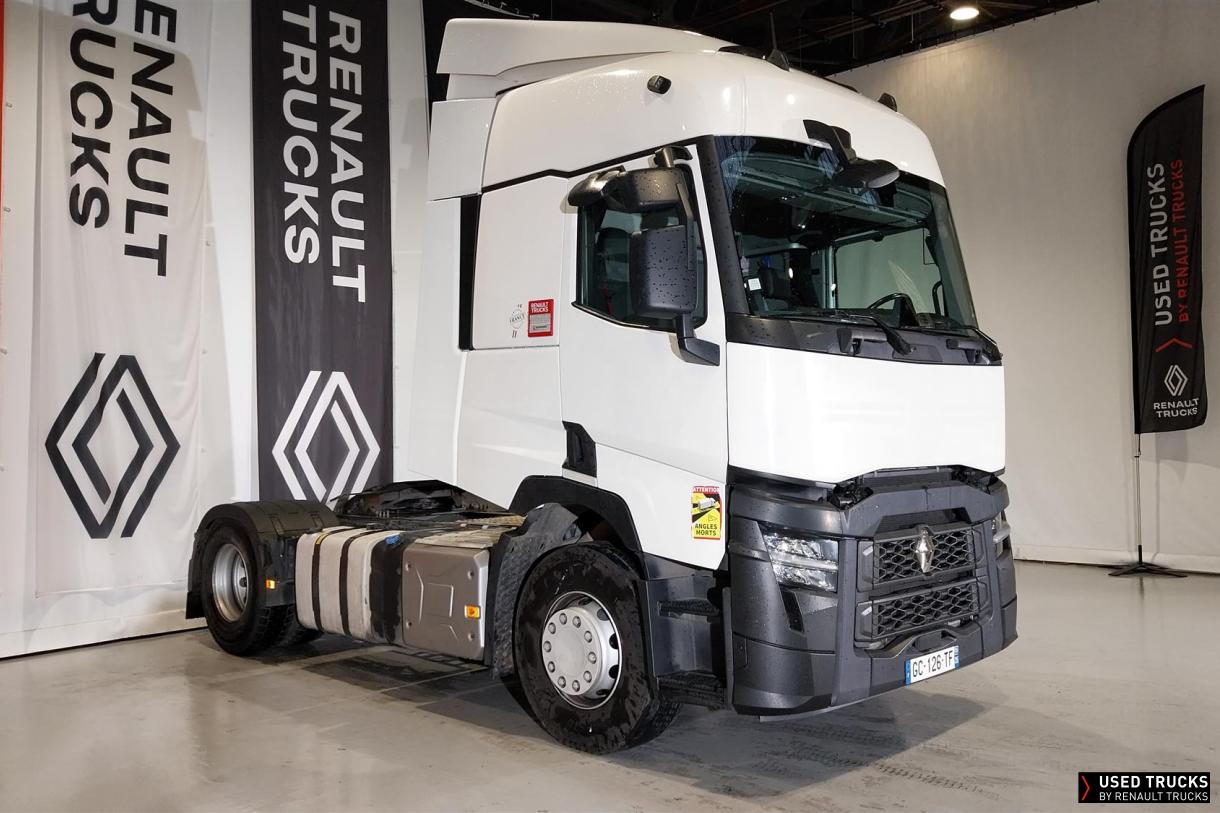 Renault Trucks T 480