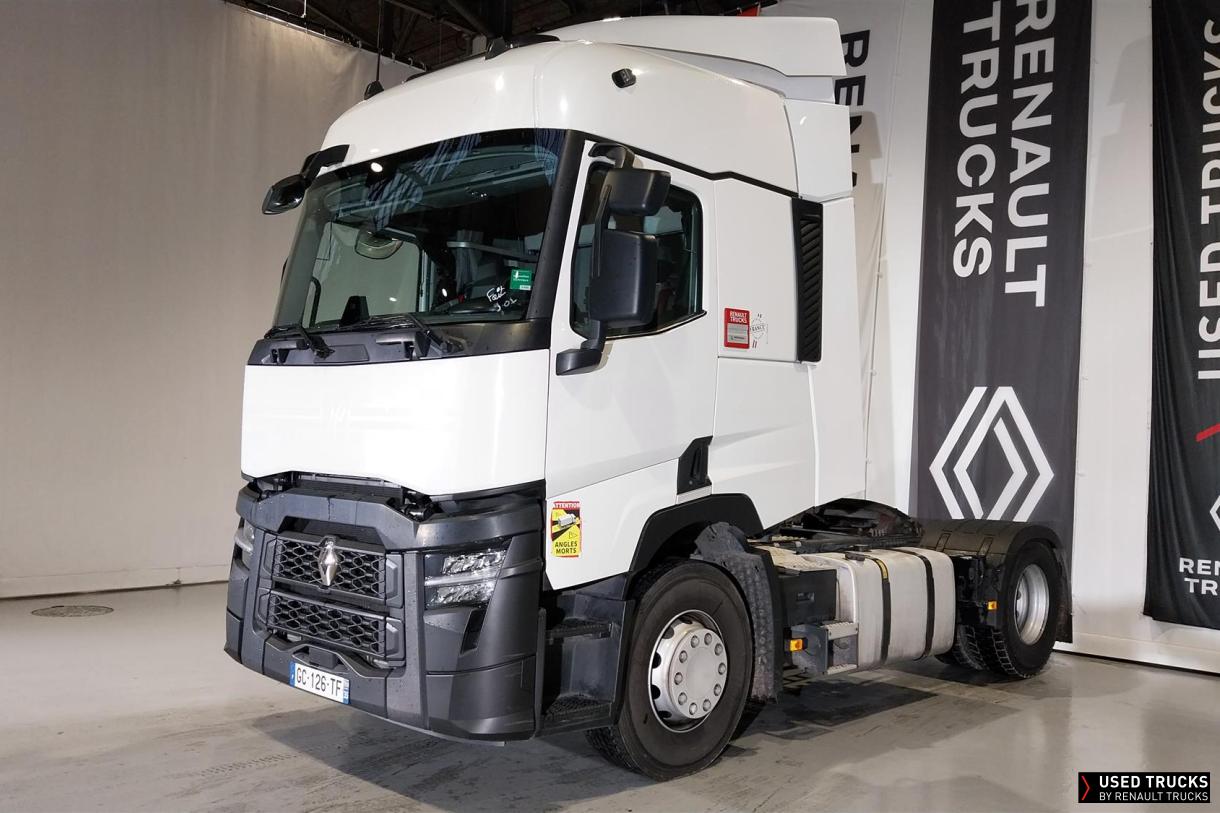 Renault Trucks T 480