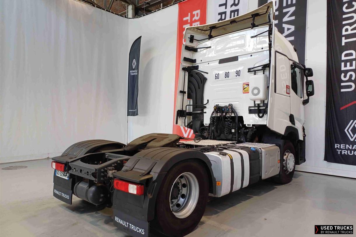 Renault Trucks T 480