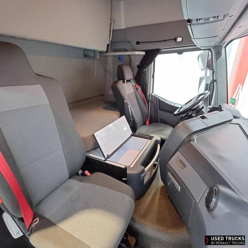 Renault Trucks T 480