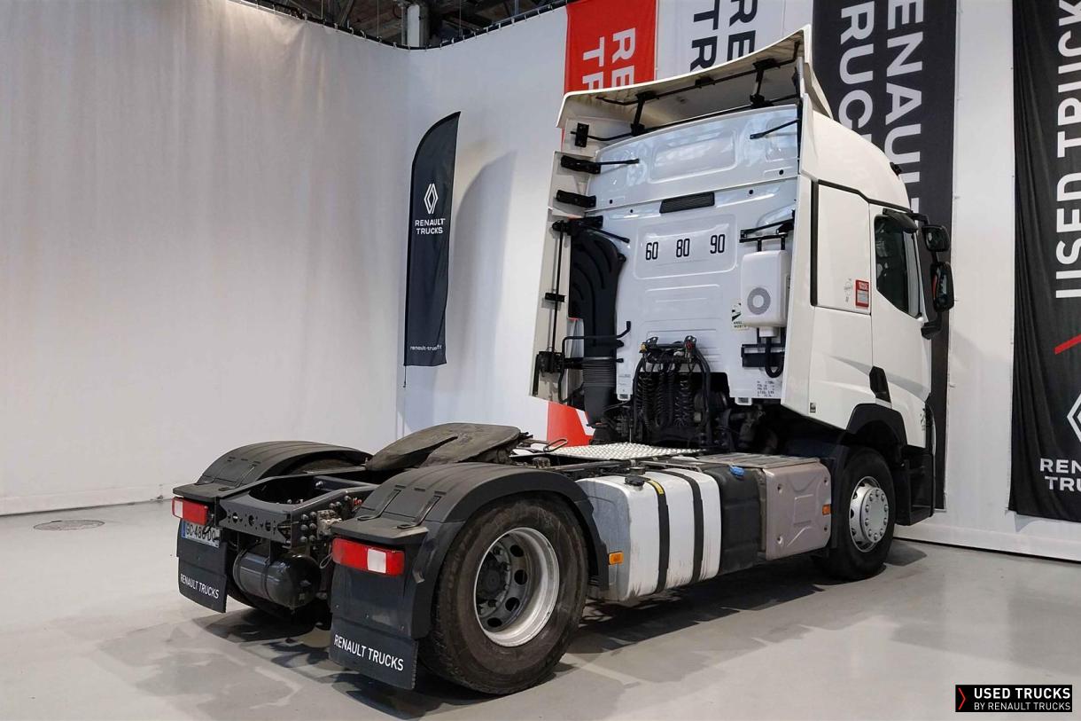 Renault Trucks T 480