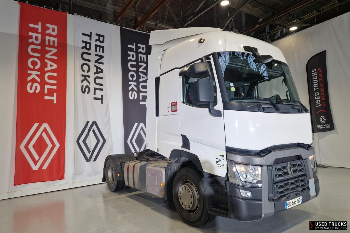 Renault Trucks T 480