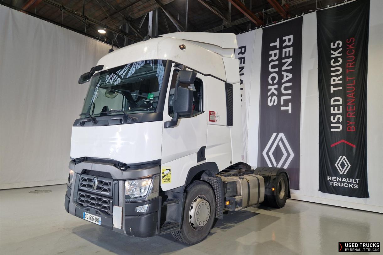 Renault Trucks T 480