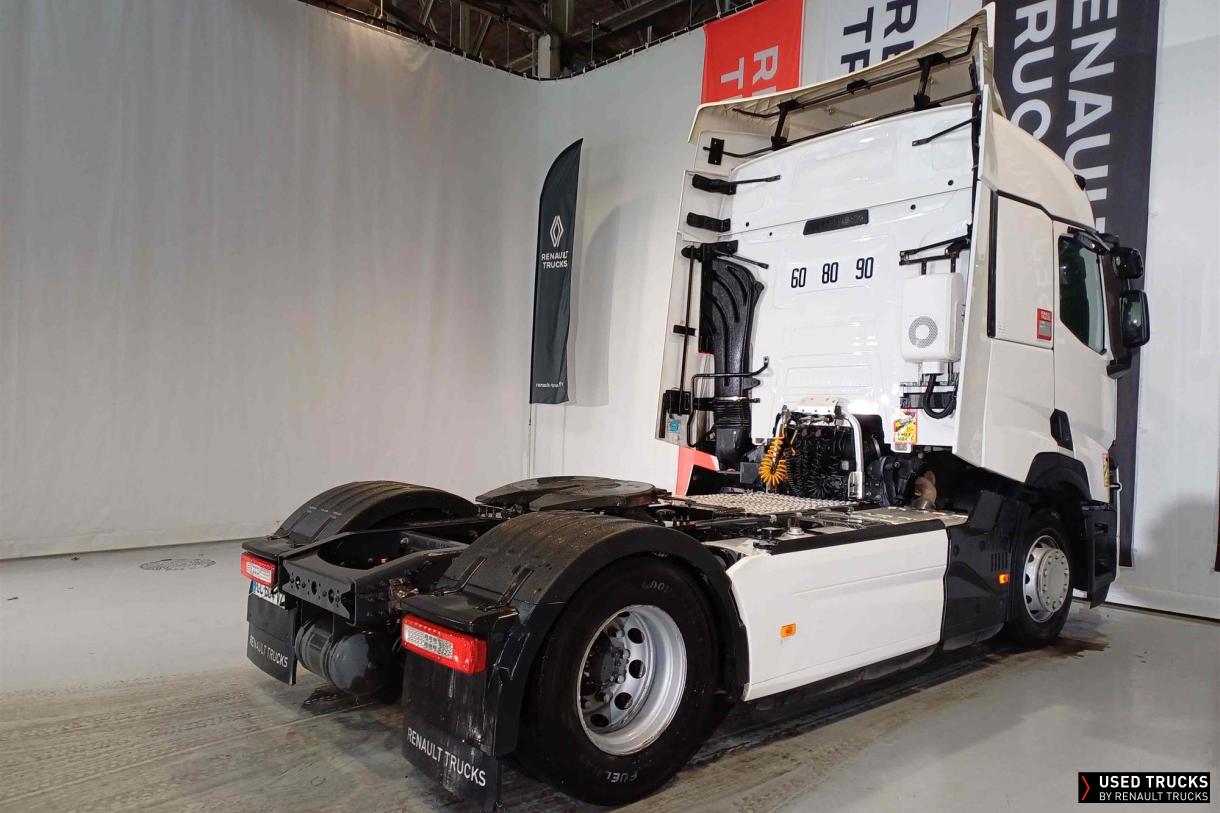 Renault Trucks T 480