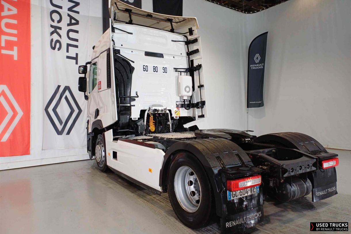 Renault Trucks T 480