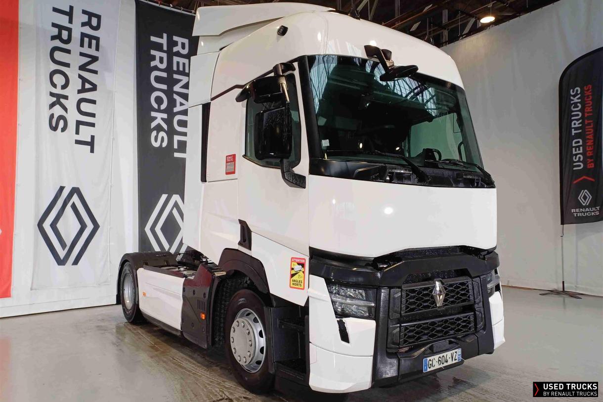 Renault Trucks T 480