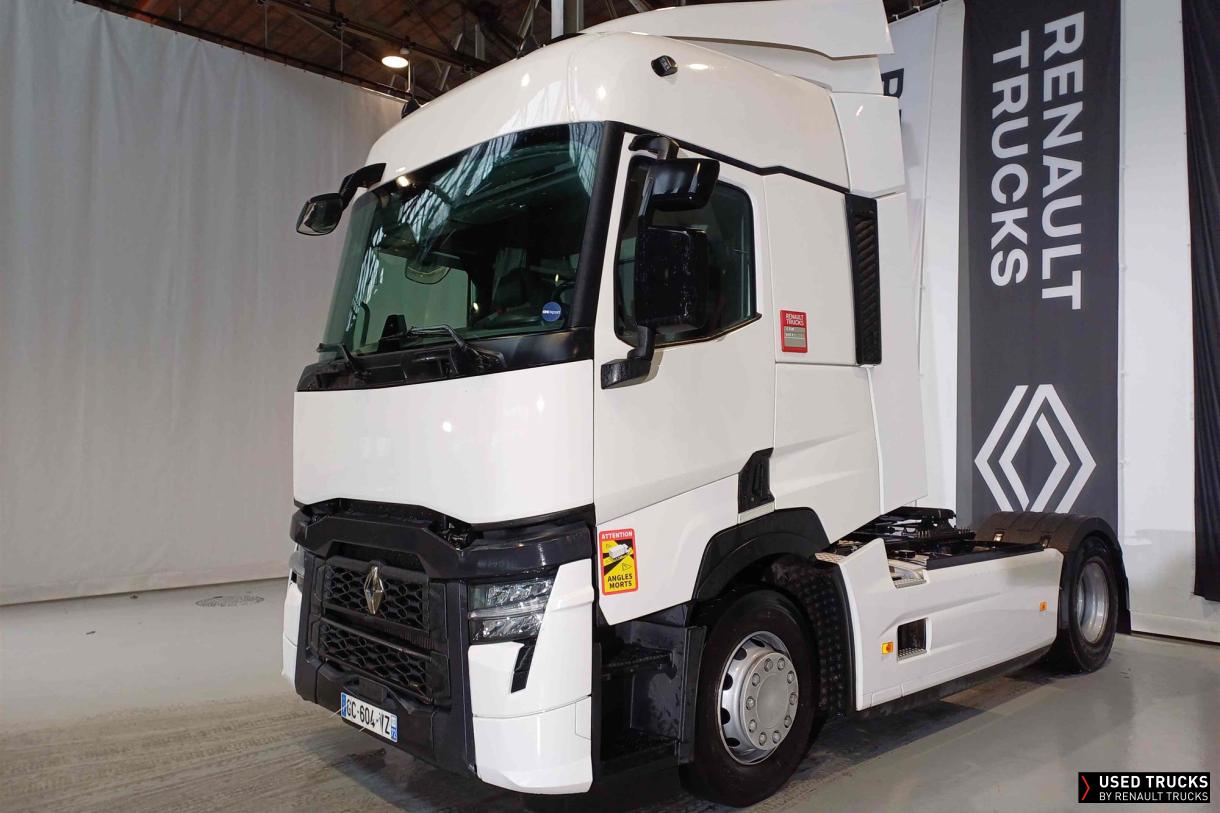 Renault Trucks T 480