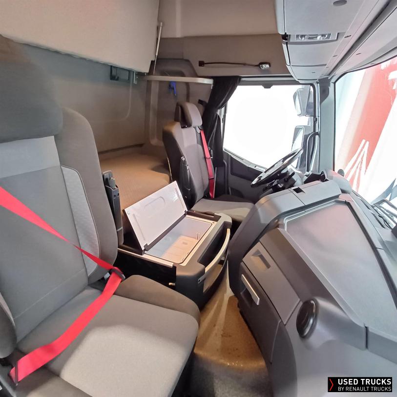 Renault Trucks T 480