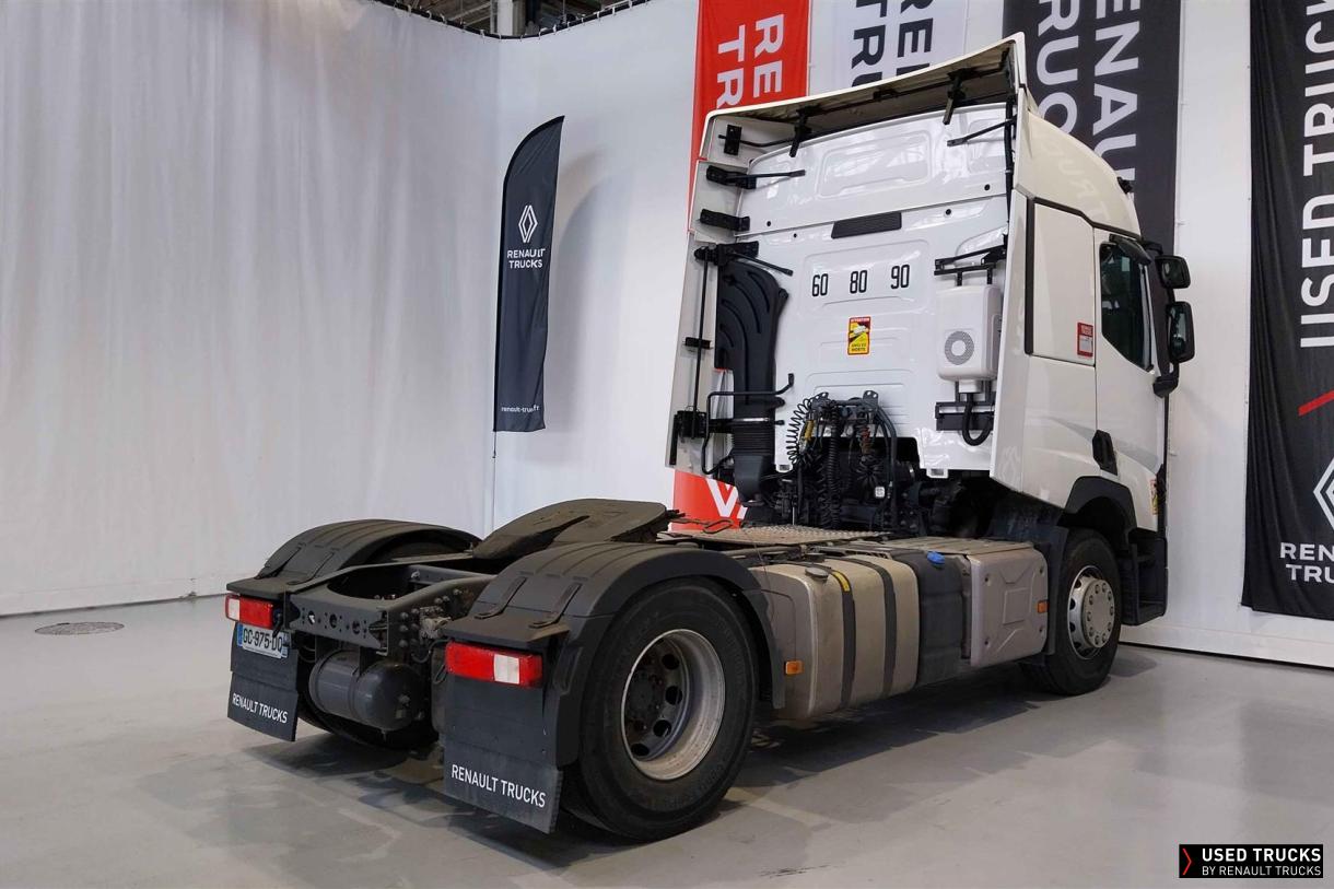 Renault Trucks T 480