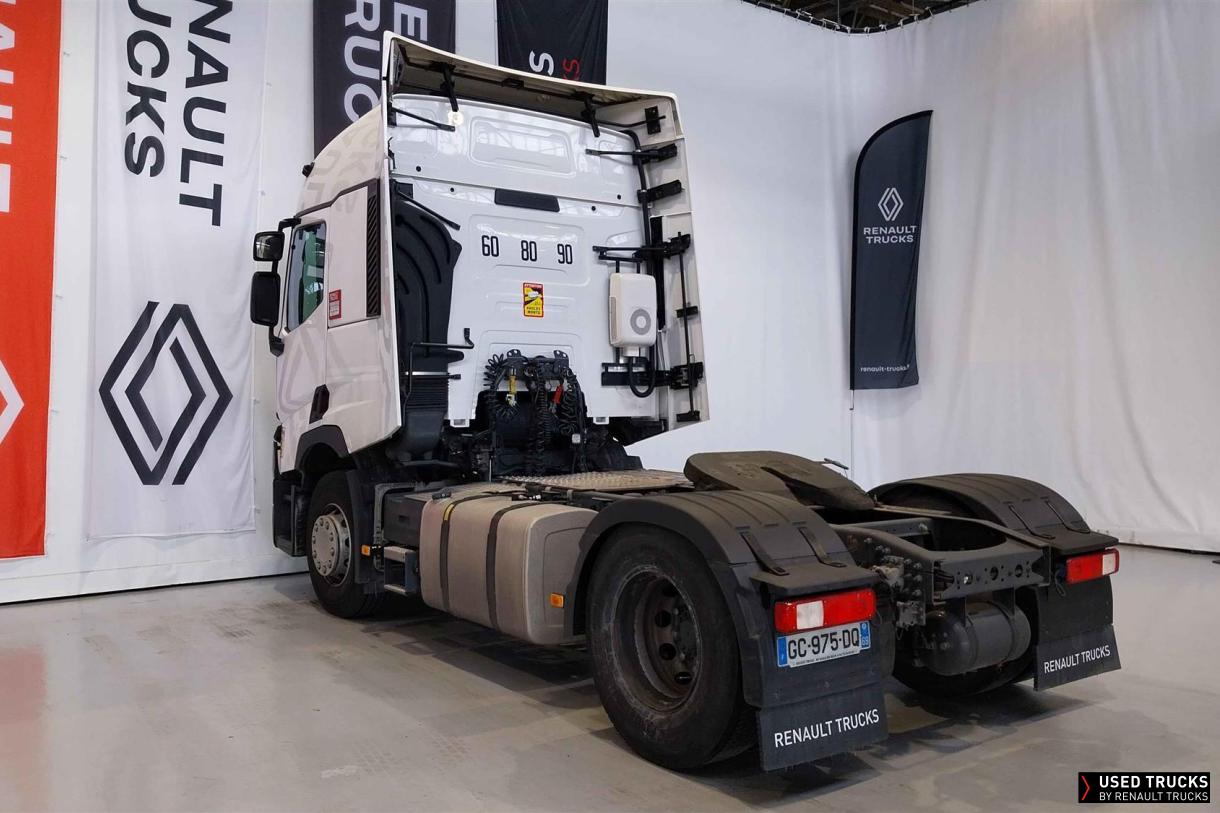 Renault Trucks T 480