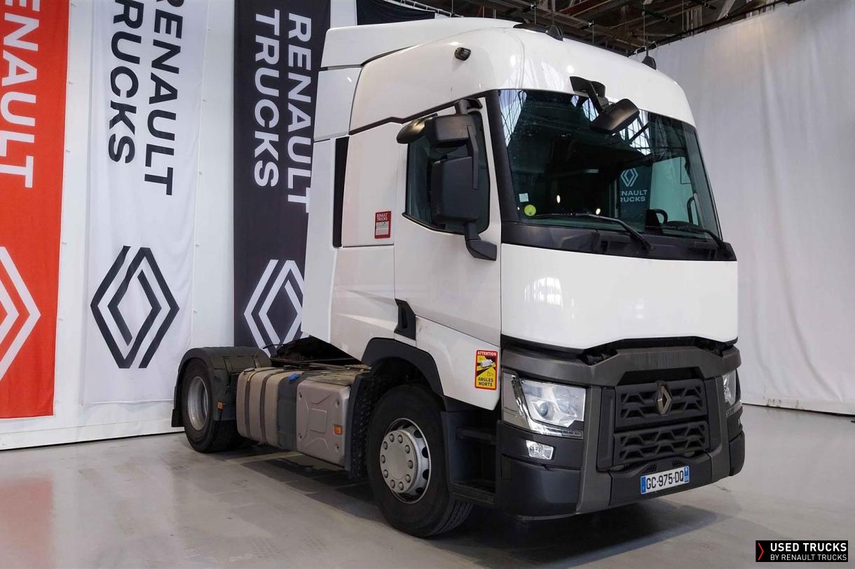 Renault Trucks T 480