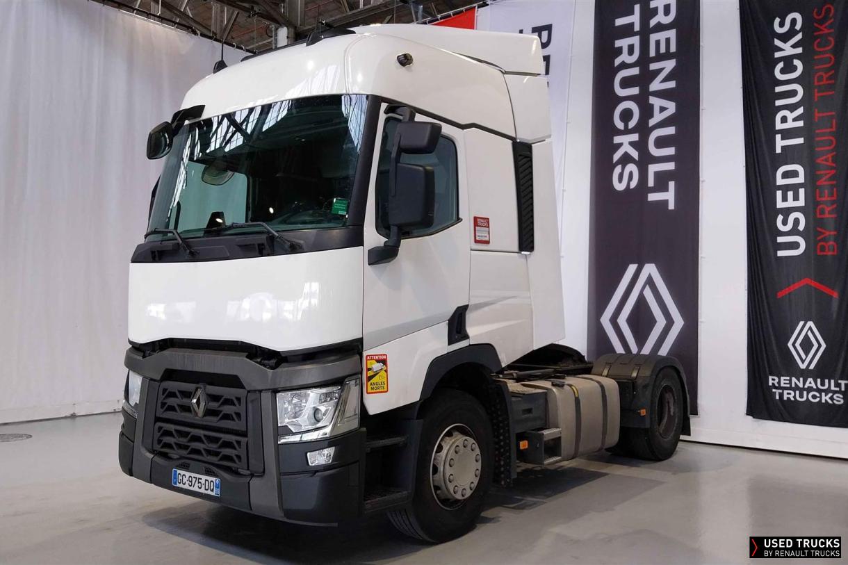 Renault Trucks T 480
