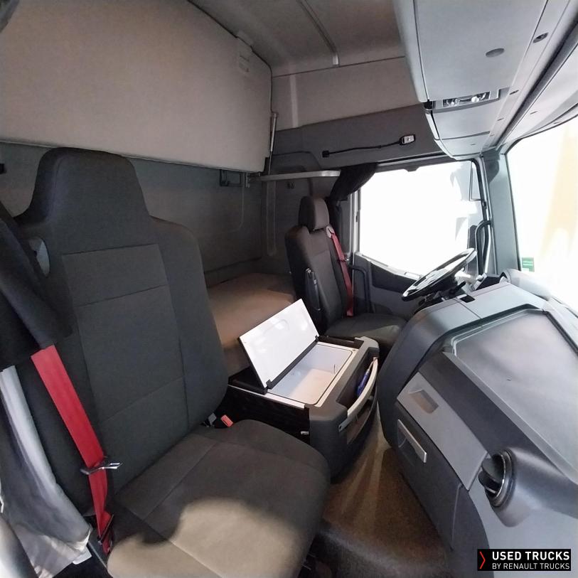 Renault Trucks T 480
