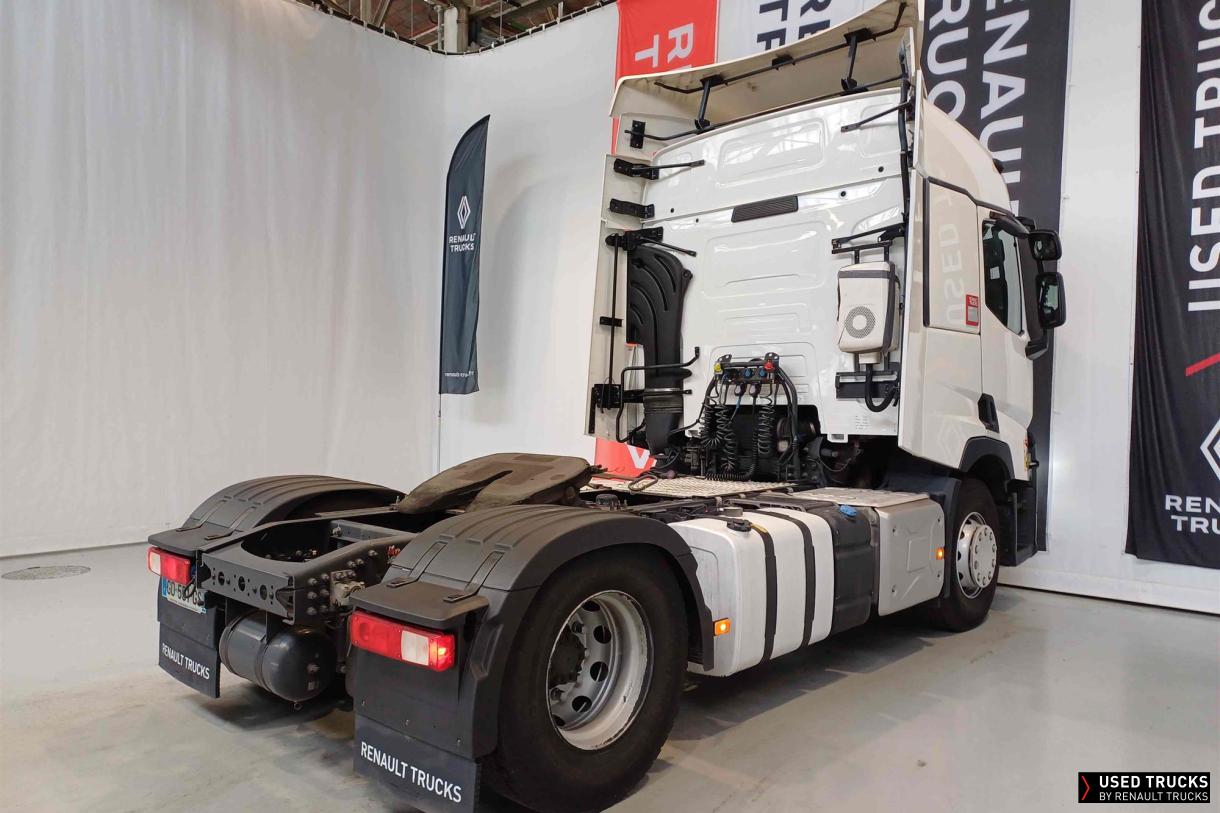 Renault Trucks T 480
