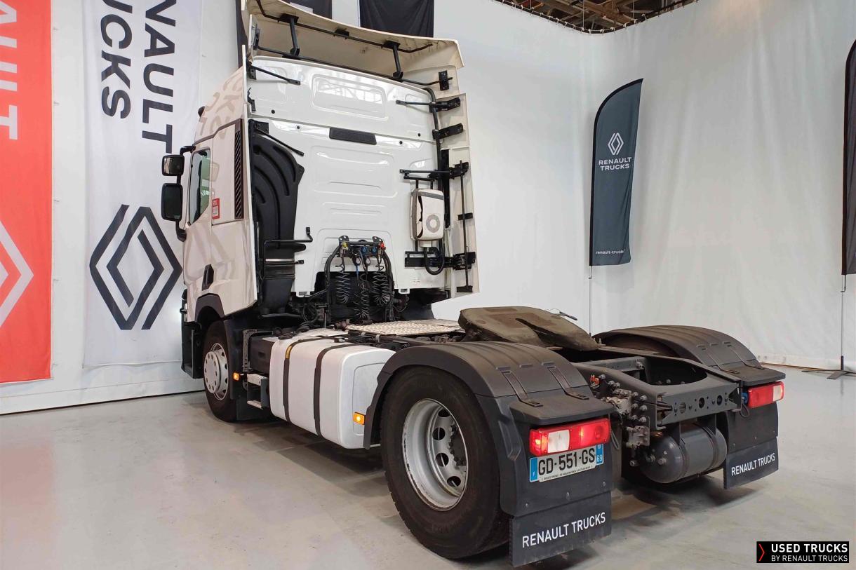 Renault Trucks T 480