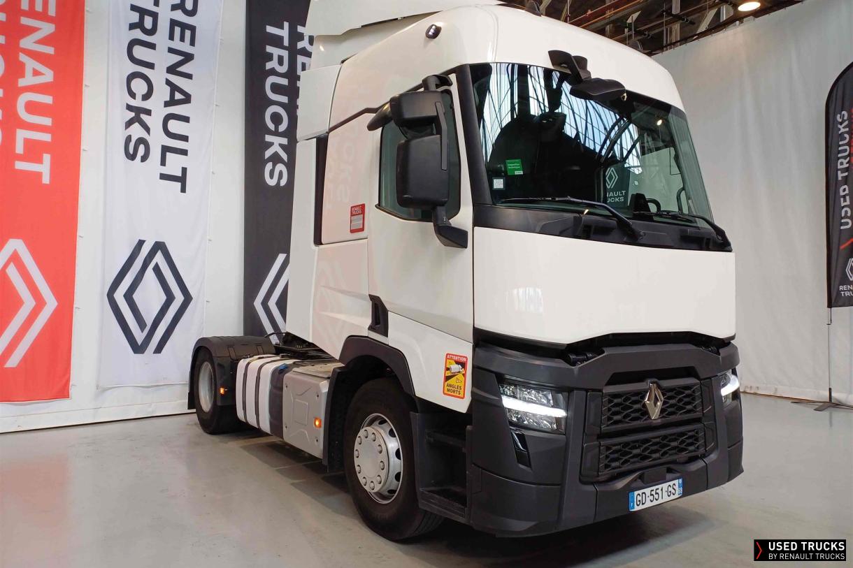 Renault Trucks T 480