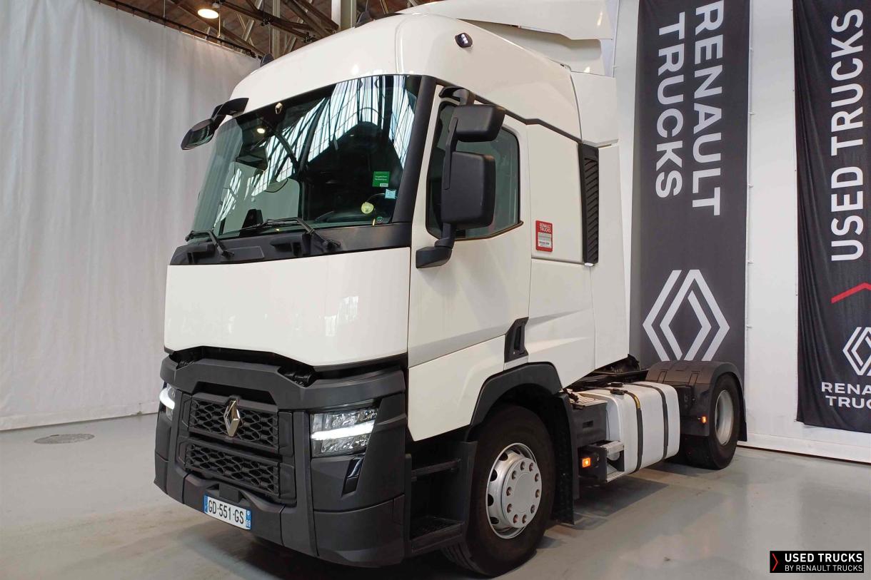 Renault Trucks T 480