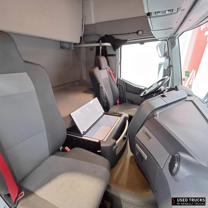 Renault Trucks T 480