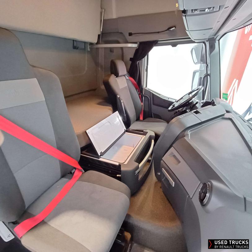 Renault Trucks T 480