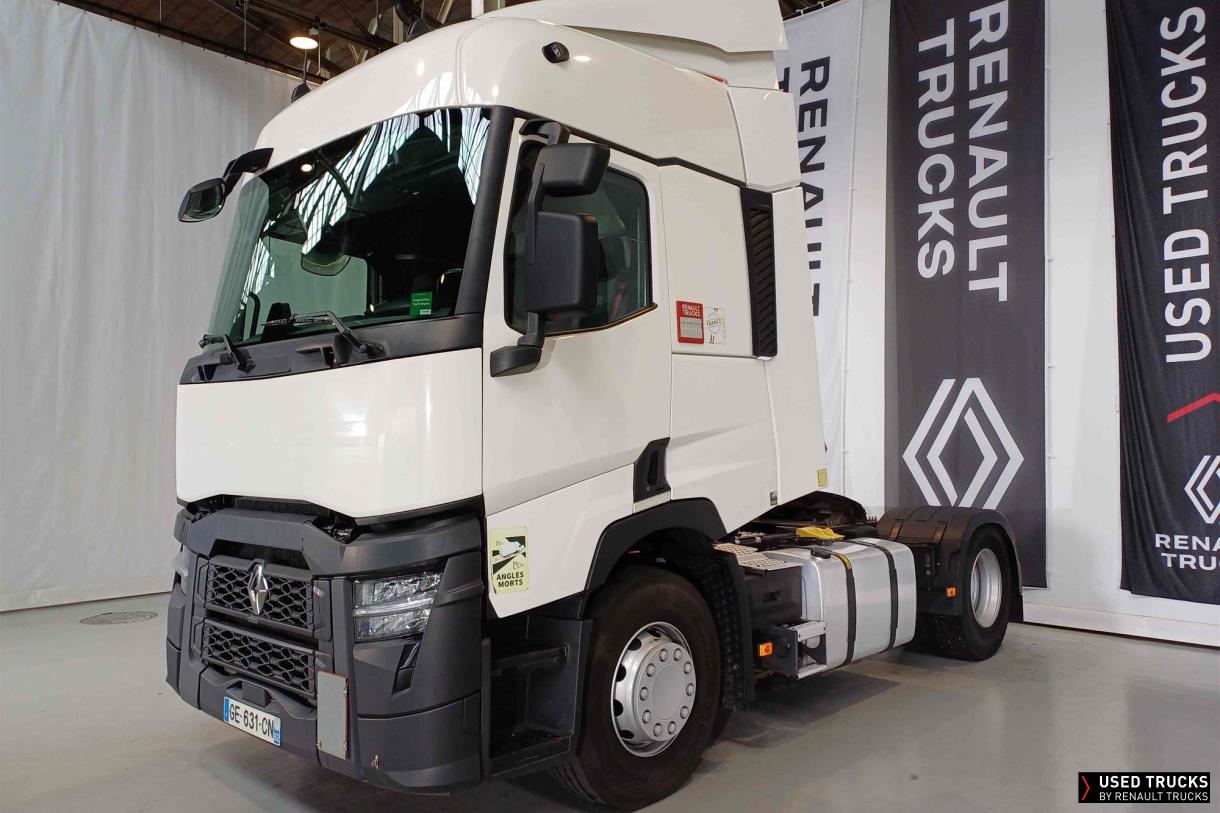 Renault Trucks T 480
