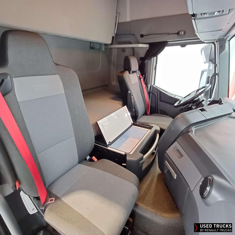 Renault Trucks T 480