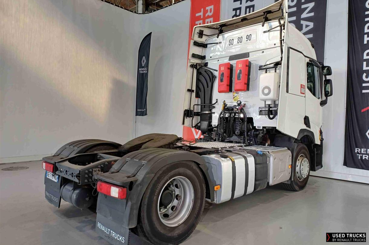 Renault Trucks T 480