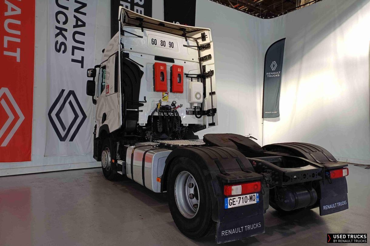 Renault Trucks T 480