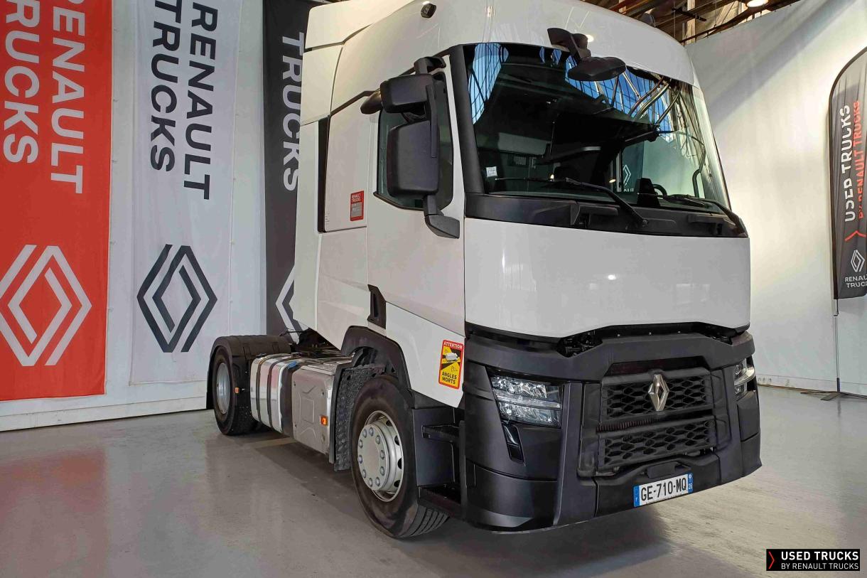 Renault Trucks T 480