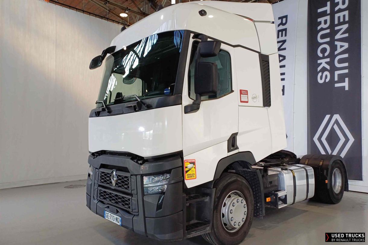 Renault Trucks T 480