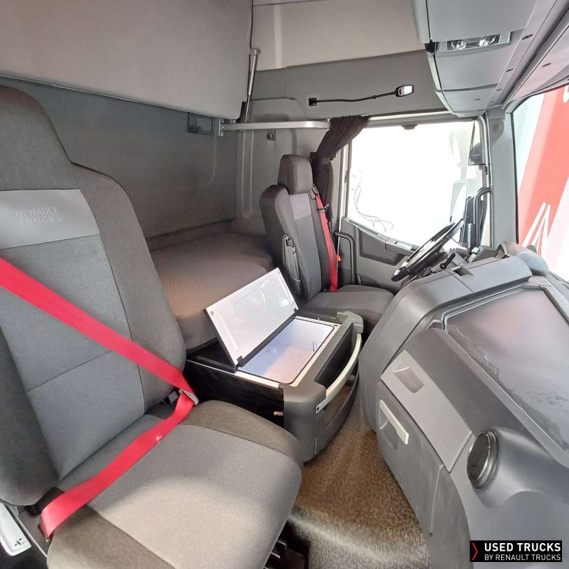 Renault Trucks T 480