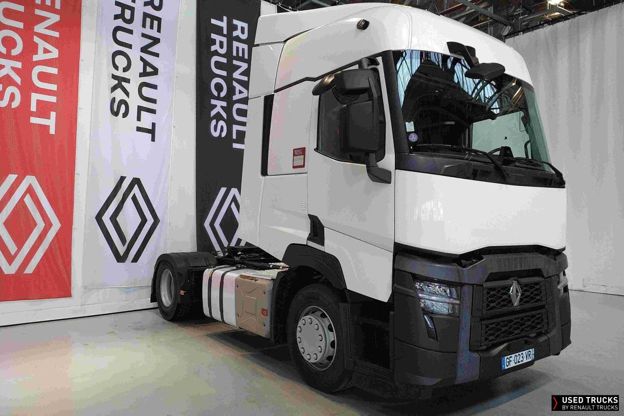 Renault Trucks T 480