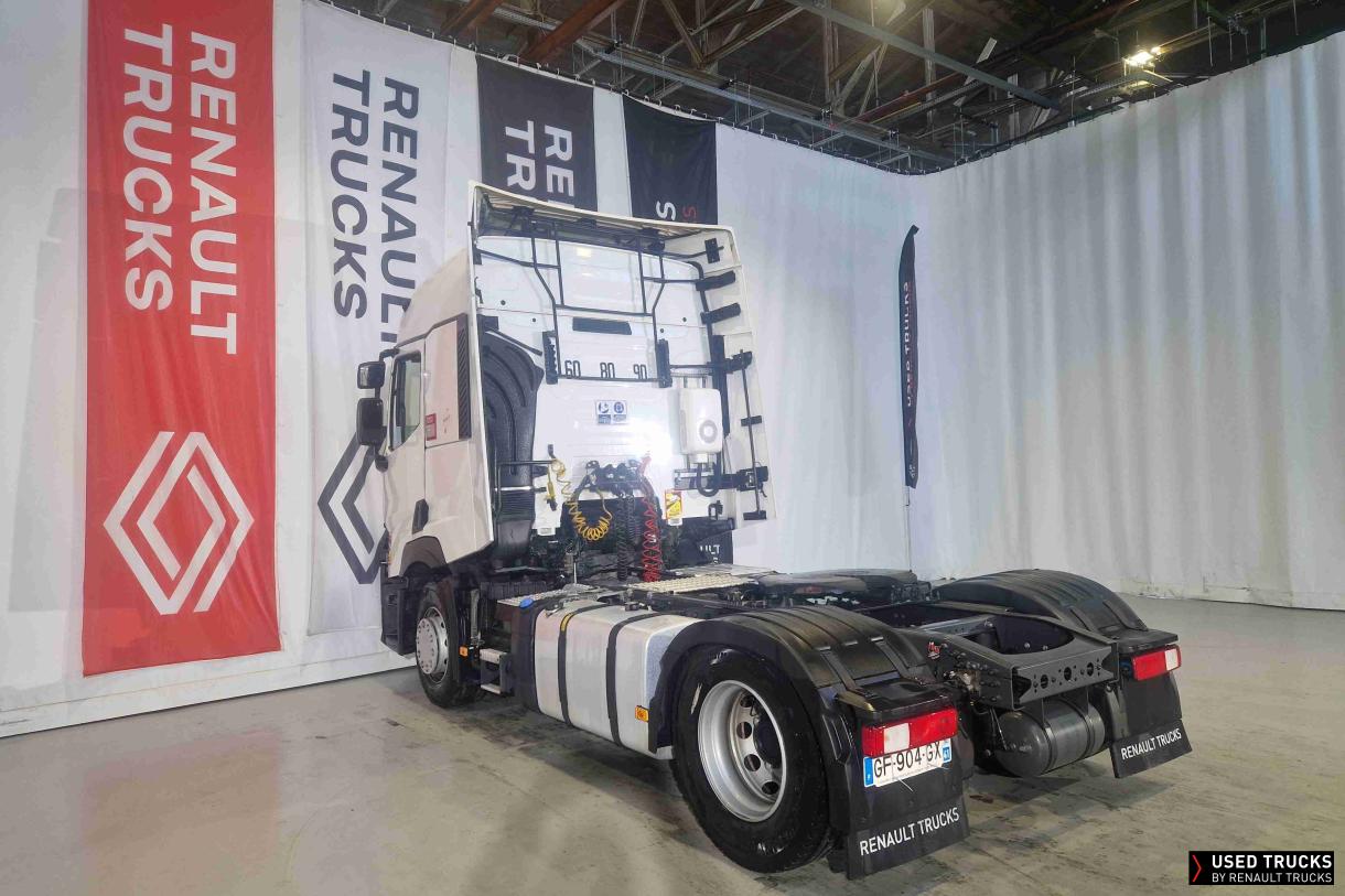 Renault Trucks T 480