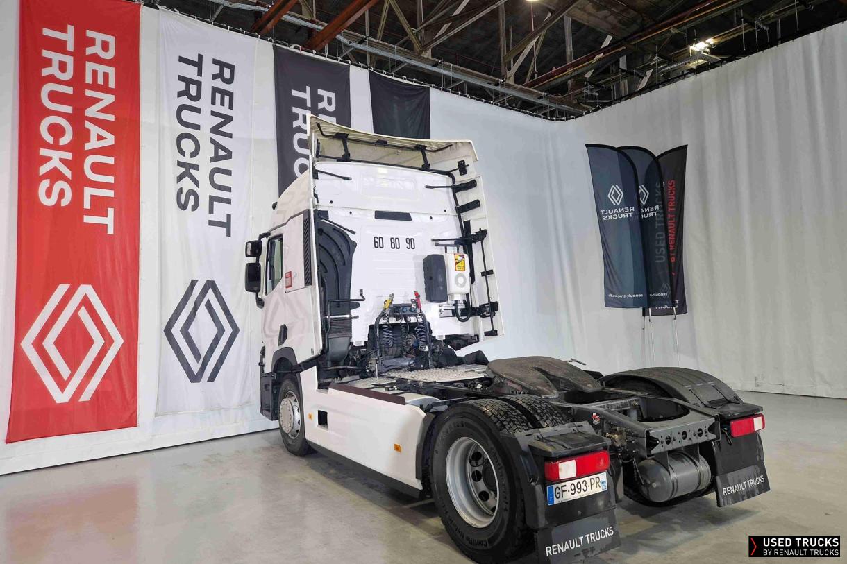 Renault Trucks T 480