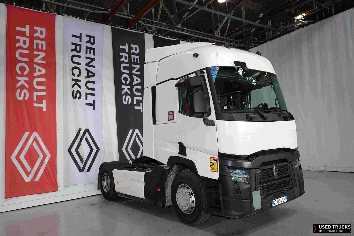 Renault Trucks T 480