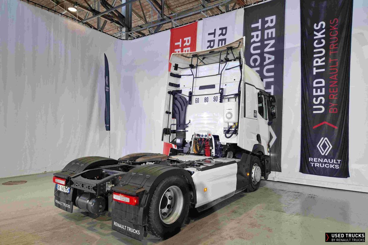 Renault Trucks T 
