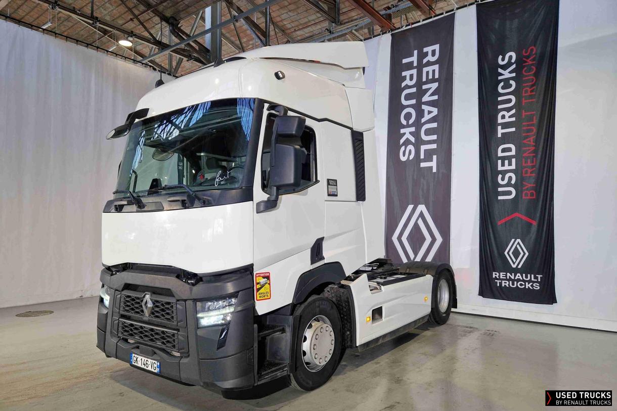 Renault Trucks T 