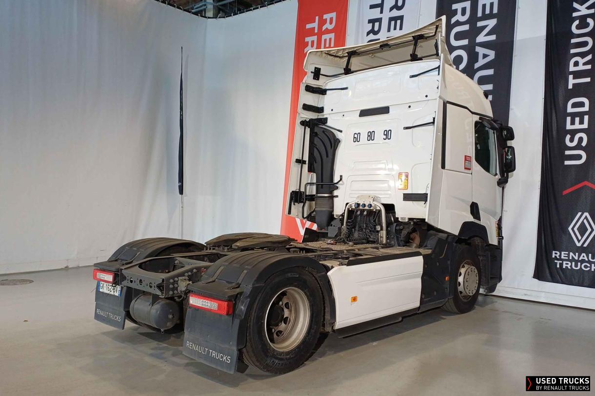 Renault Trucks T 480