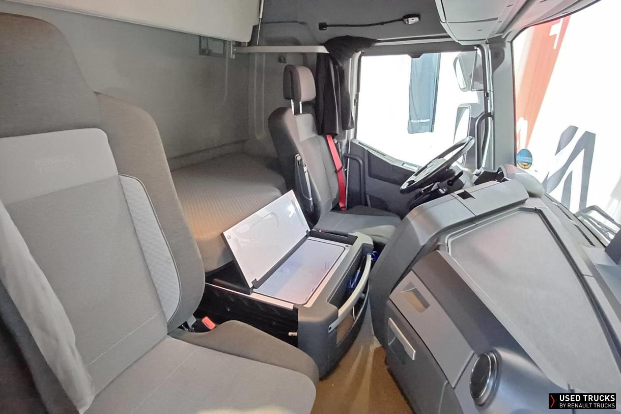 Renault Trucks T 480