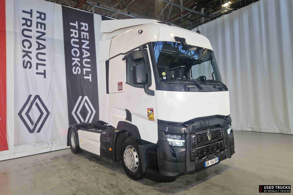 Renault Trucks T 480