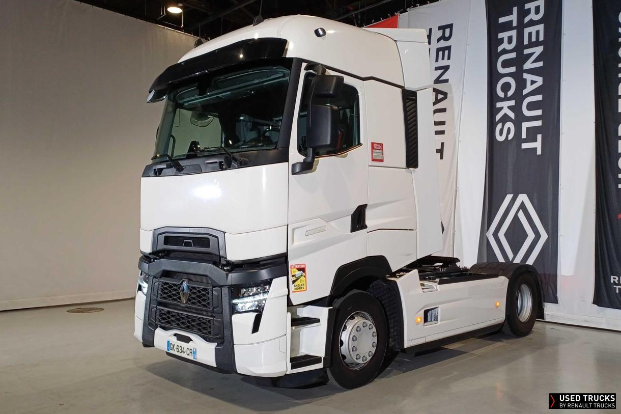 Renault Trucks T High 480