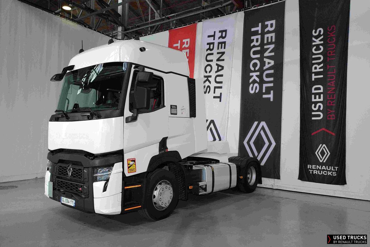 Renault Trucks T 