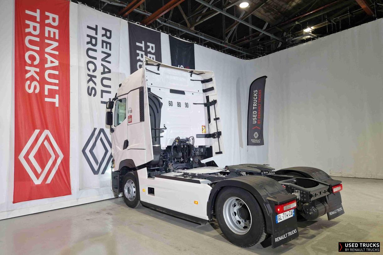 Renault Trucks T High 