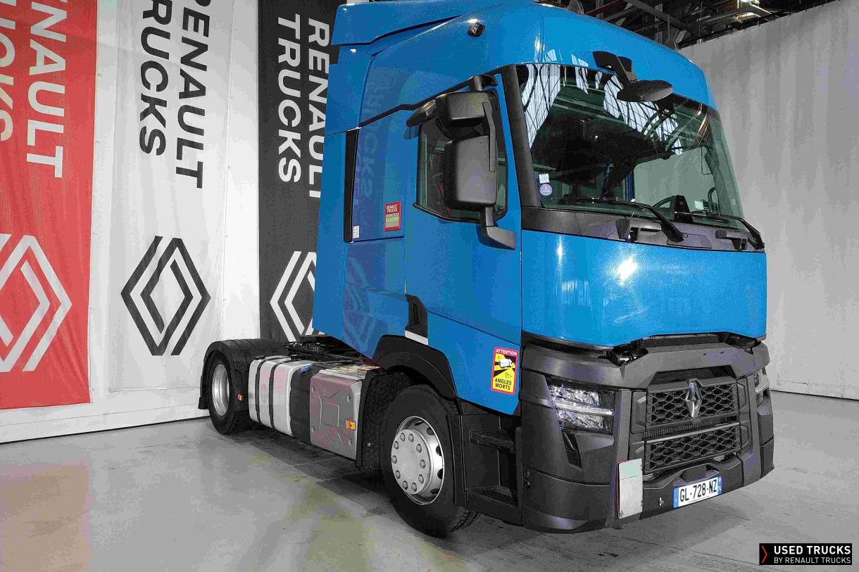 Renault Trucks T 