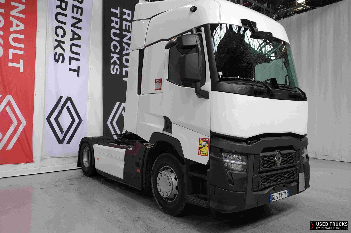 Renault Trucks T 