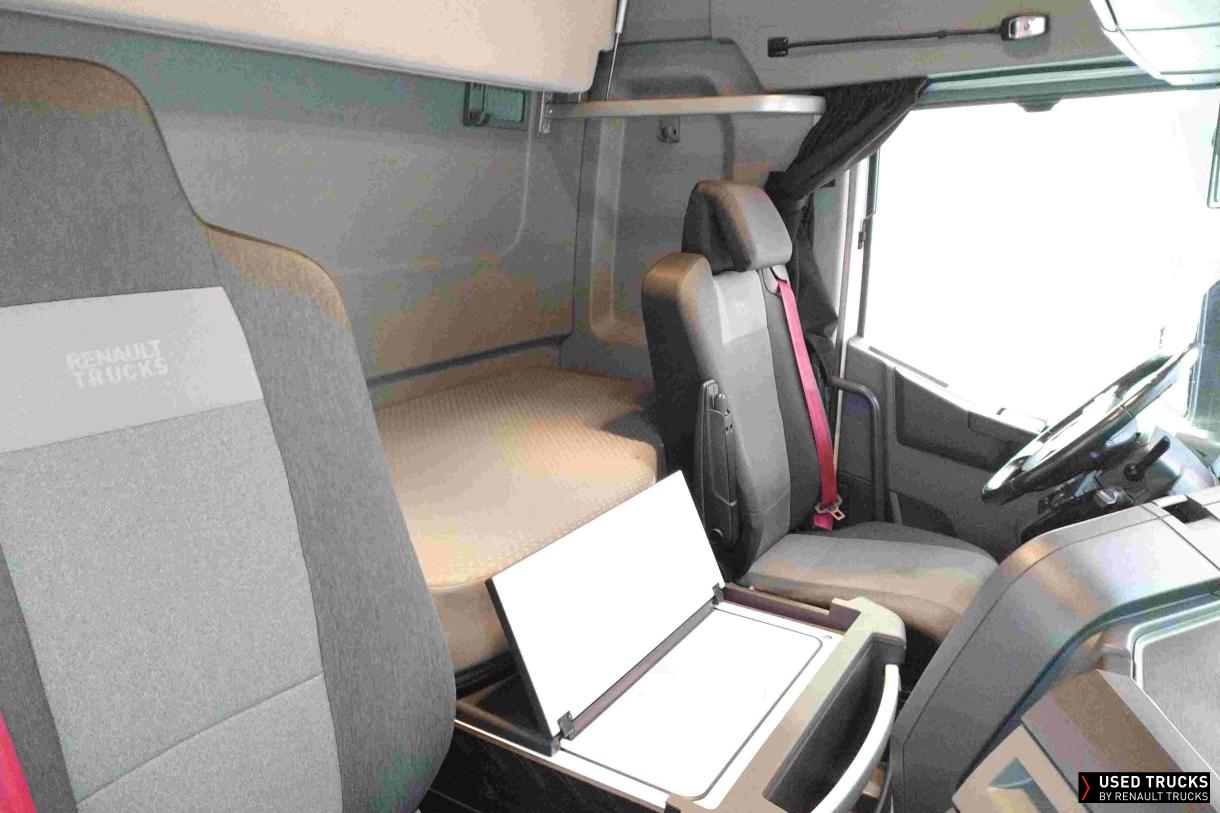 Renault Trucks T 