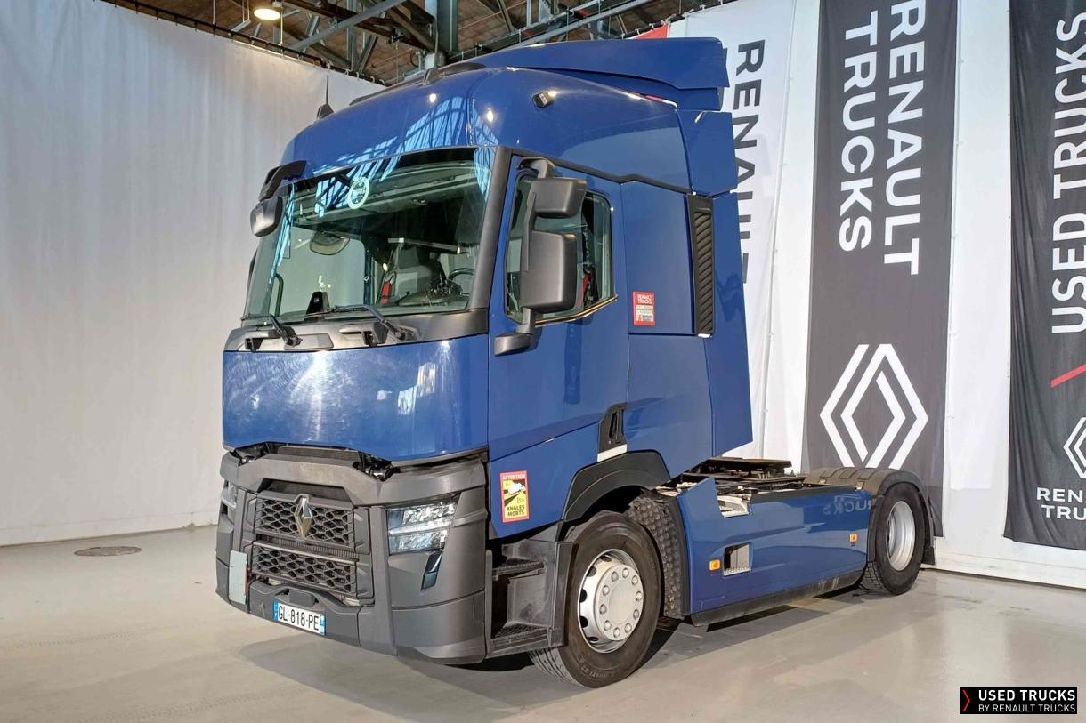 Renault Trucks T 440