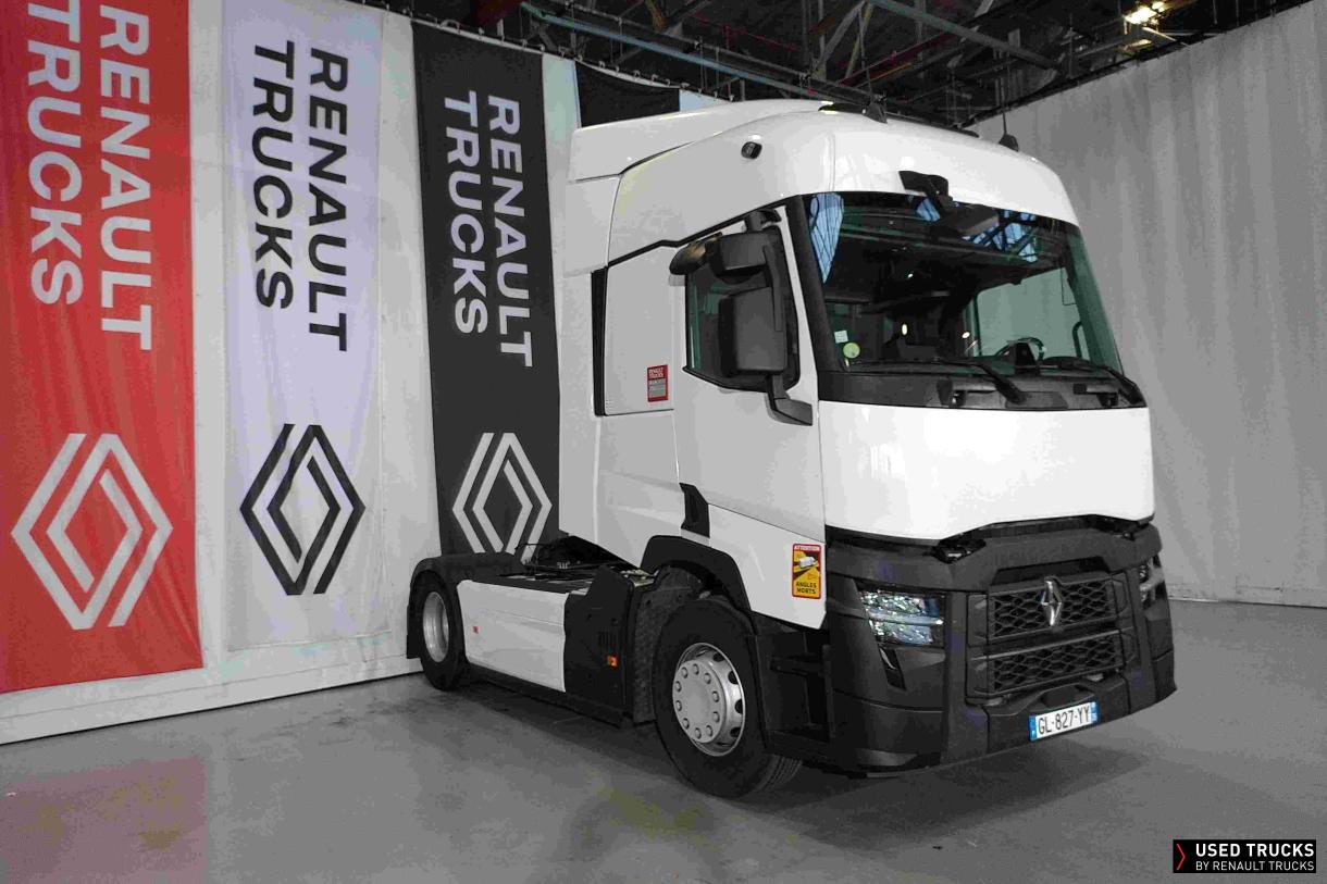 Renault Trucks T 