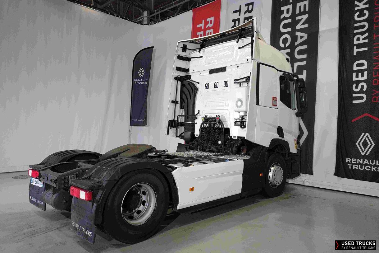 Renault Trucks T 