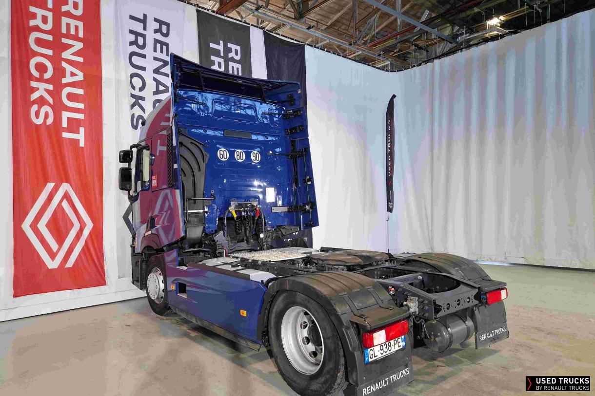 Renault Trucks T 